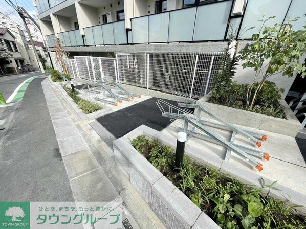 ラ・ミアカーサ中目黒の物件内観写真